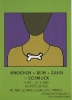 Ausstellung Knochen Bein Zahn Schmuck September 1998