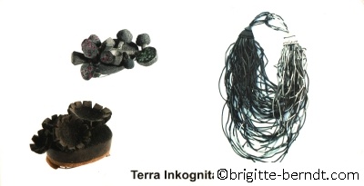 Ausstellung Terra Inkognita September 2014